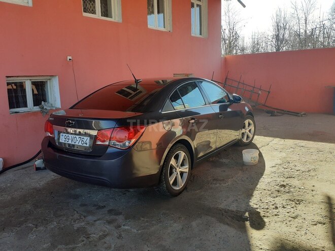 Chevrolet Cruze 2013, 330,000 km - 1.4 l - Bakı