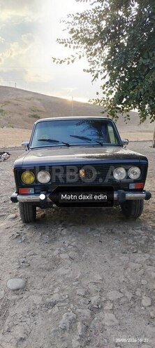 LADA (VAZ) 2106 1989, 175,000 km - 1.6 l - Cəlilabad