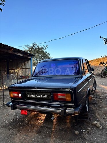 LADA (VAZ) 2106 1989, 175,000 km - 1.6 l - Cəlilabad