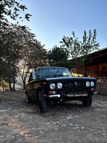 LADA (VAZ) 2106 1989, 175,000 km - 1.6 l - Cəlilabad