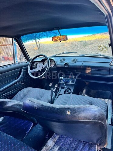 LADA (VAZ) 2106 1989, 175,000 km - 1.6 l - Cəlilabad