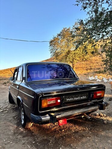 LADA (VAZ) 2106 1989, 175,000 km - 1.6 l - Cəlilabad