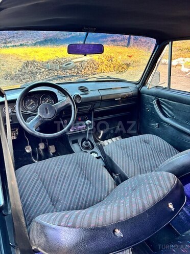 LADA (VAZ) 2106 1989, 175,000 km - 1.6 l - Cəlilabad