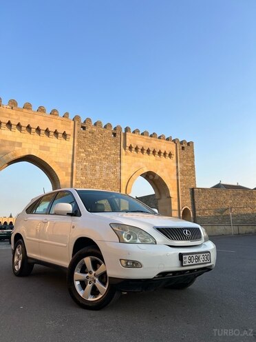 Lexus RX 330 2005, 178,845 km - 3.3 l - Bakı