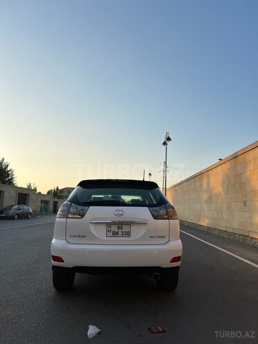 Lexus RX 330 2005, 178,845 km - 3.3 l - Bakı