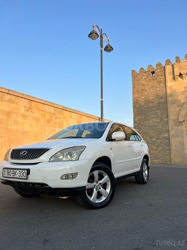Lexus RX 330 2005, 178,845 km - 3.3 l - Bakı