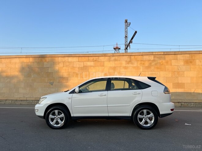 Lexus RX 330 2005, 178,845 km - 3.3 l - Bakı