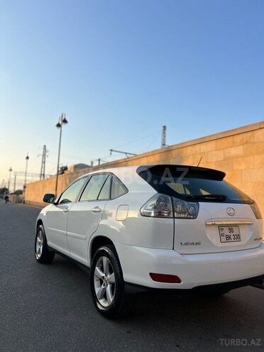 Lexus RX 330 2005, 178,845 km - 3.3 l - Bakı