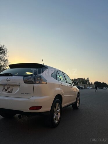 Lexus RX 330 2005, 178,845 km - 3.3 l - Bakı