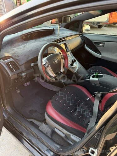 Toyota Prius 2012, 374,764 km - 1.8 l - Bakı