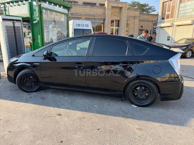 Toyota Prius 2012, 374,764 km - 1.8 l - Bakı