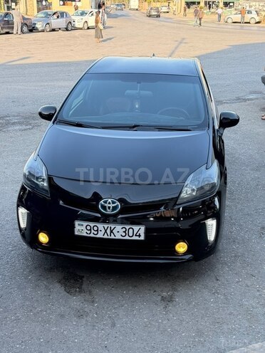 Toyota Prius 2012, 374,764 km - 1.8 l - Bakı