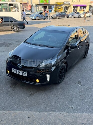 Toyota Prius 2012, 374,764 km - 1.8 l - Bakı