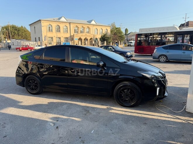 Toyota Prius 2012, 374,764 km - 1.8 l - Bakı