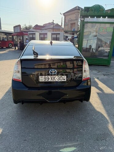 Toyota Prius 2012, 374,764 km - 1.8 l - Bakı