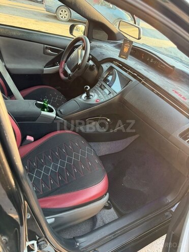 Toyota Prius 2012, 374,764 km - 1.8 l - Bakı