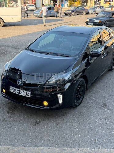 Toyota Prius 2012, 374,764 km - 1.8 l - Bakı