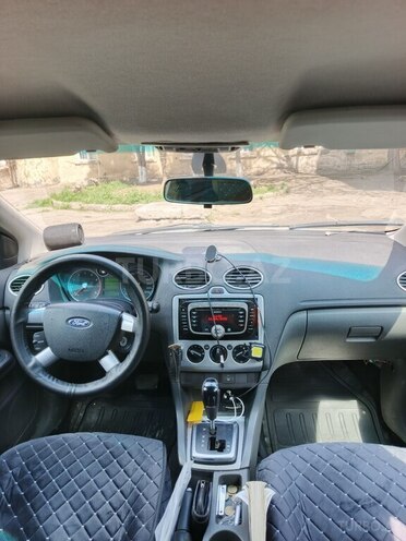 Ford Focus 2007, 254,000 km - 1.6 l - Gəncə