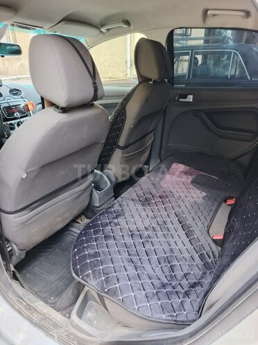Ford Focus 2007, 254,000 km - 1.6 l - Gəncə