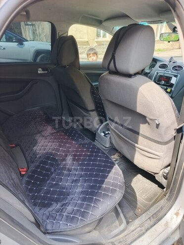 Ford Focus 2007, 254,000 km - 1.6 l - Gəncə