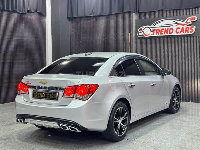 Chevrolet Cruze 2014, 166,000 km - 1.4 л - Xırdalan