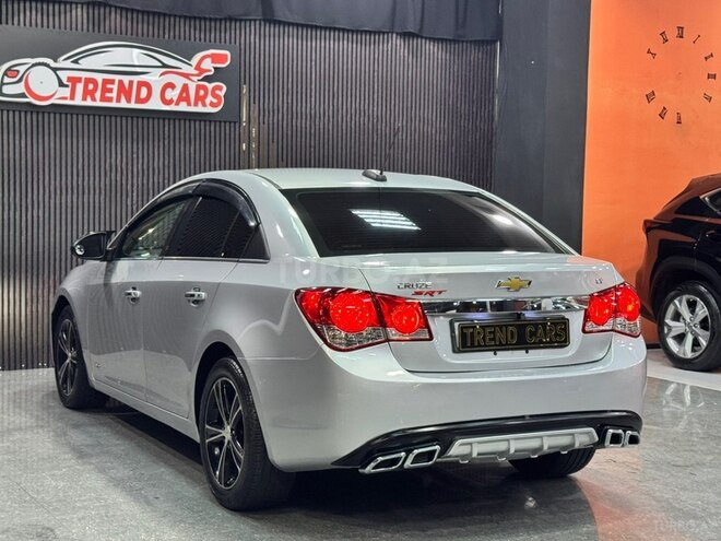 Chevrolet Cruze 2014, 166,000 km - 1.4 л - Xırdalan