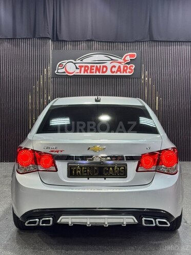 Chevrolet Cruze 2014, 166,000 km - 1.4 л - Xırdalan