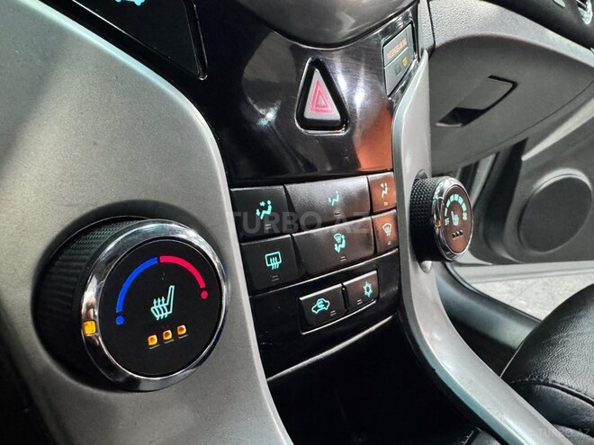 Chevrolet Cruze 2014, 166,000 km - 1.4 л - Xırdalan