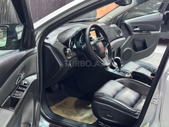 Chevrolet Cruze 2014, 166,000 km - 1.4 л - Xırdalan