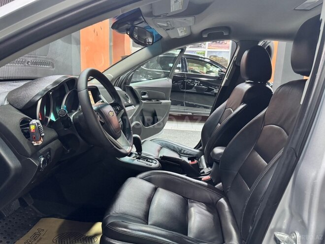 Chevrolet Cruze 2014, 166,000 km - 1.4 л - Xırdalan