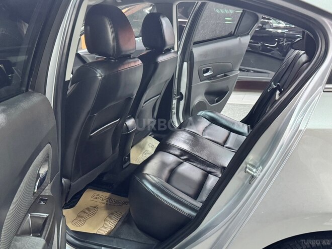 Chevrolet Cruze 2014, 166,000 km - 1.4 л - Xırdalan