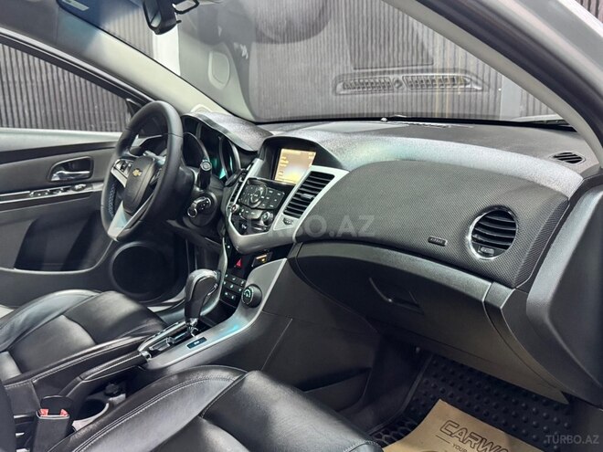 Chevrolet Cruze 2014, 166,000 km - 1.4 л - Xırdalan