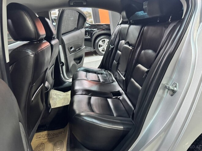 Chevrolet Cruze 2014, 166,000 km - 1.4 л - Xırdalan