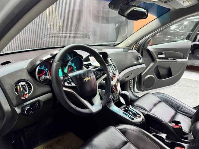 Chevrolet Cruze 2014, 166,000 km - 1.4 л - Xırdalan