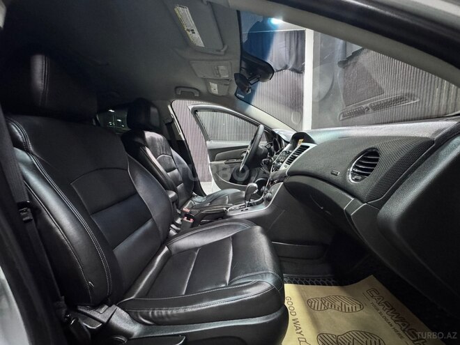 Chevrolet Cruze 2014, 166,000 km - 1.4 л - Xırdalan
