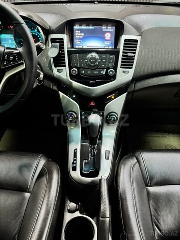 Chevrolet Cruze 2014, 166,000 km - 1.4 л - Xırdalan