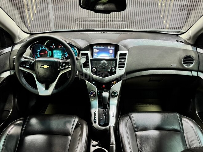 Chevrolet Cruze 2014, 166,000 km - 1.4 л - Xırdalan