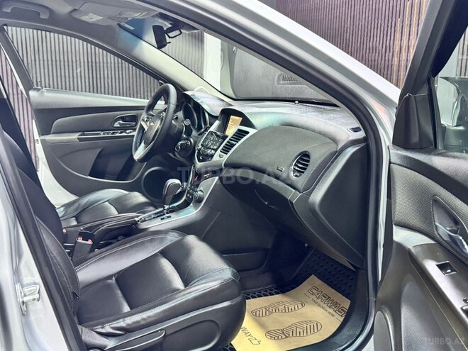 Chevrolet Cruze 2014, 166,000 km - 1.4 л - Xırdalan