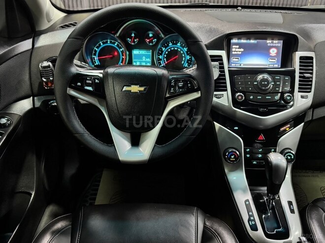 Chevrolet Cruze 2014, 166,000 km - 1.4 л - Xırdalan