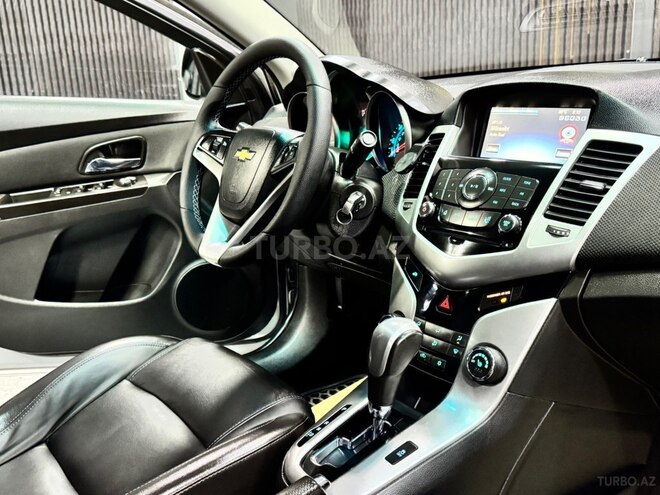 Chevrolet Cruze 2014, 166,000 km - 1.4 л - Xırdalan