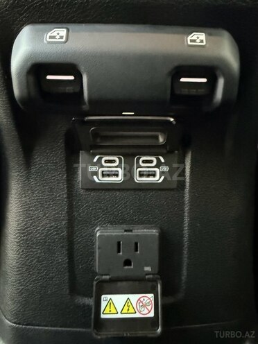 Jeep Wrangler 2024, 29,000 km - 2.0 l - Bakı