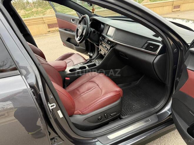 Kia Optima 2017, 286,463 km - 2.0 l - Bakı