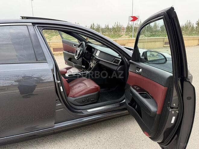 Kia Optima 2017, 286,463 km - 2.0 l - Bakı