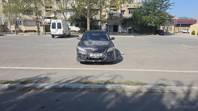 Toyota Camry 2010, 400,000 km - 2.5 l - Gəncə