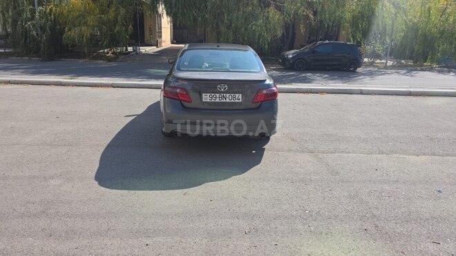 Toyota Camry 2010, 400,000 km - 2.5 l - Gəncə