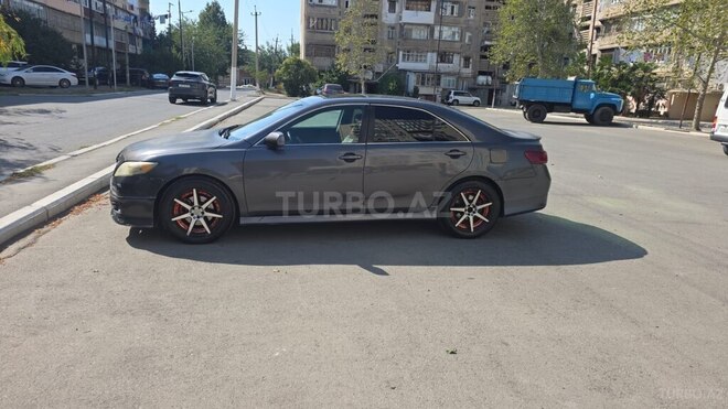 Toyota Camry 2010, 400,000 km - 2.5 l - Gəncə