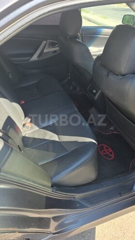 Toyota Camry 2010, 400,000 km - 2.5 l - Gəncə