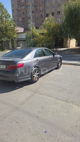Toyota Camry 2010, 400,000 km - 2.5 l - Gəncə