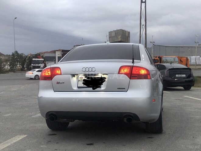 Audi A4 2006, 233,355 km - 2.0 l - Bakı