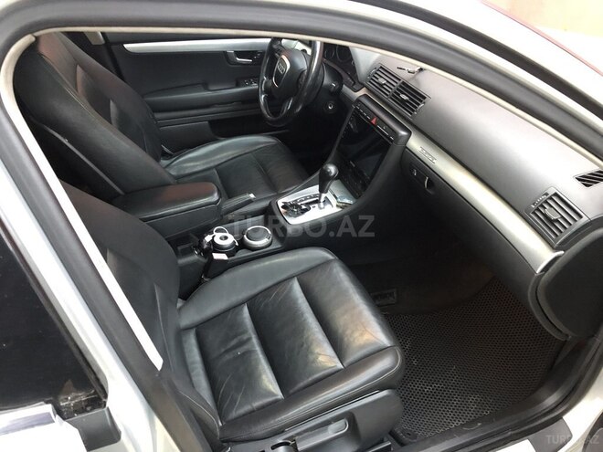 Audi A4 2006, 233,355 km - 2.0 l - Bakı